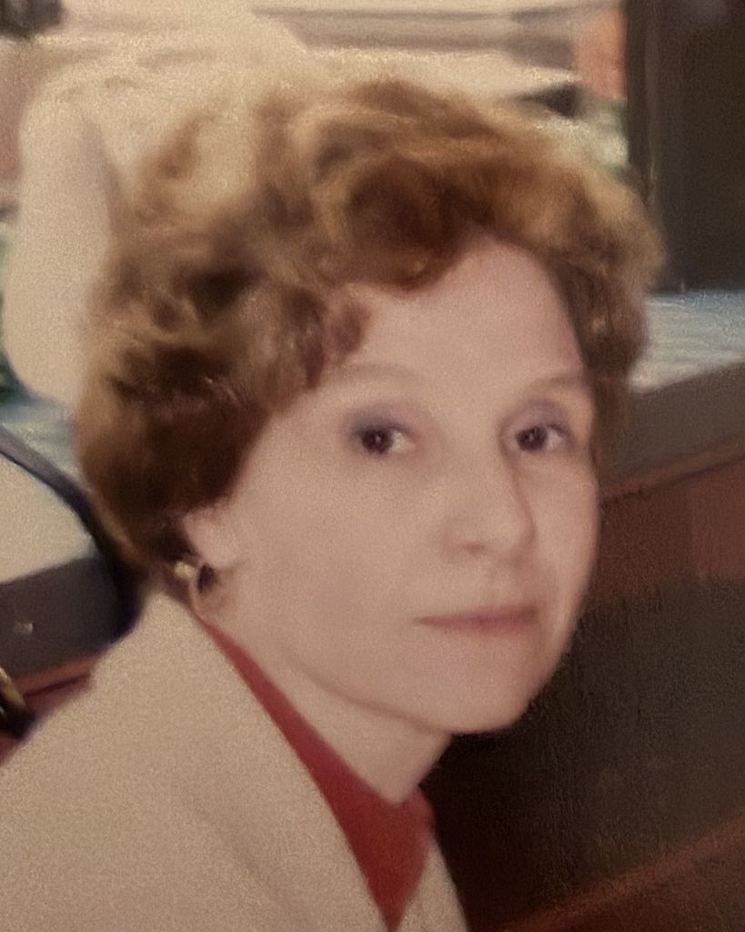 Diana M. (Pagano) Burr Profile Photo