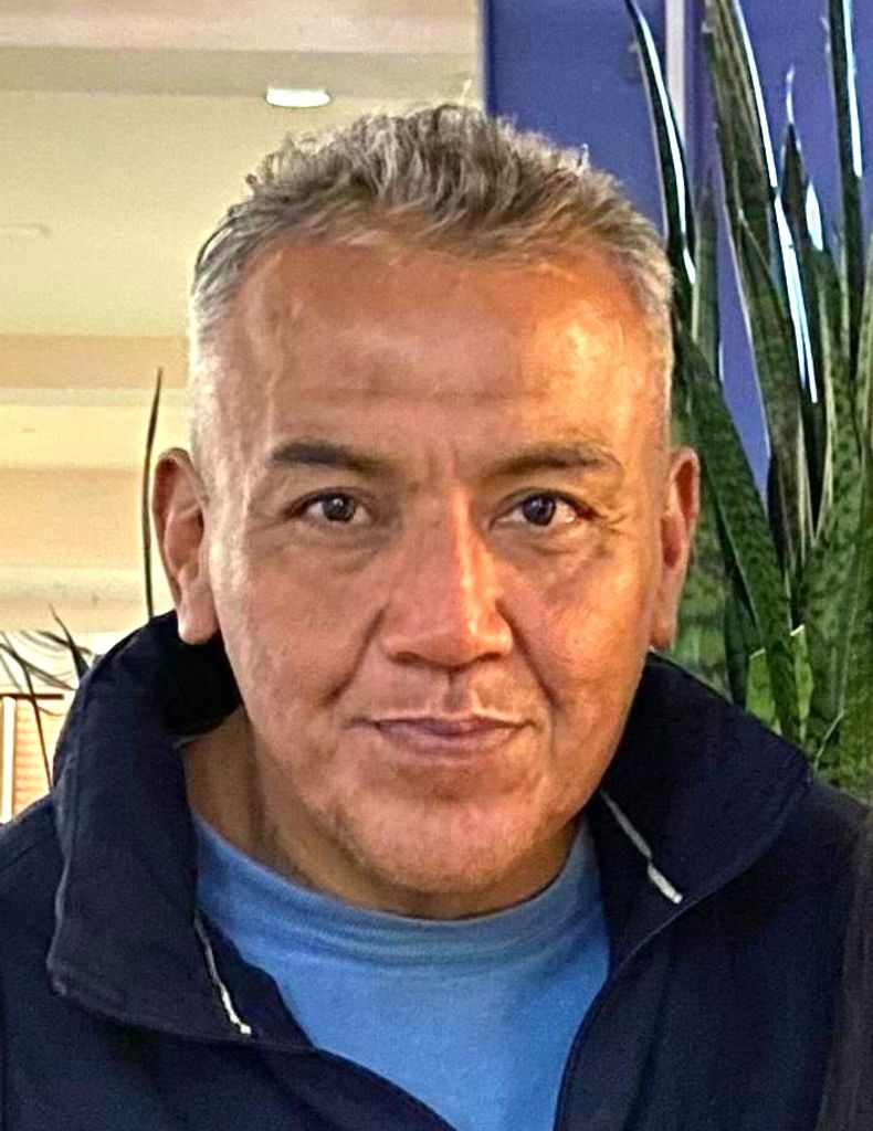Rafael Almendarez Profile Photo