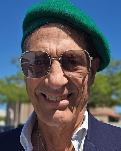 Kenneth S. Criscio Profile Photo