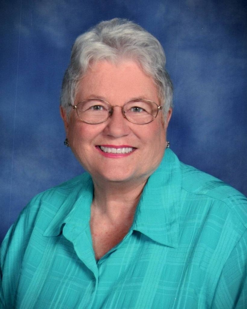 Barbara McMeekin
