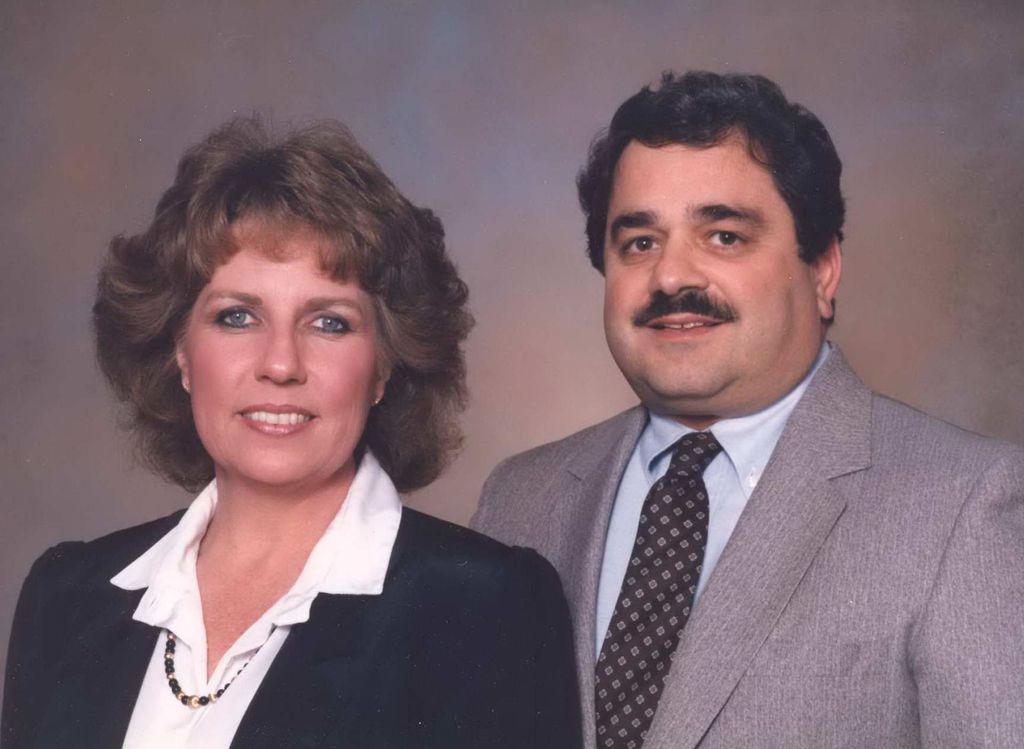 Beverly Marceil Barletta Jones
