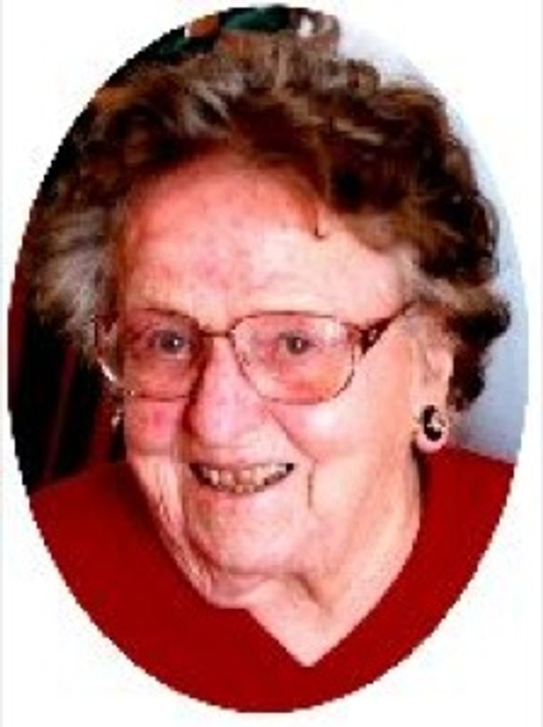 Gertrude Przybilla