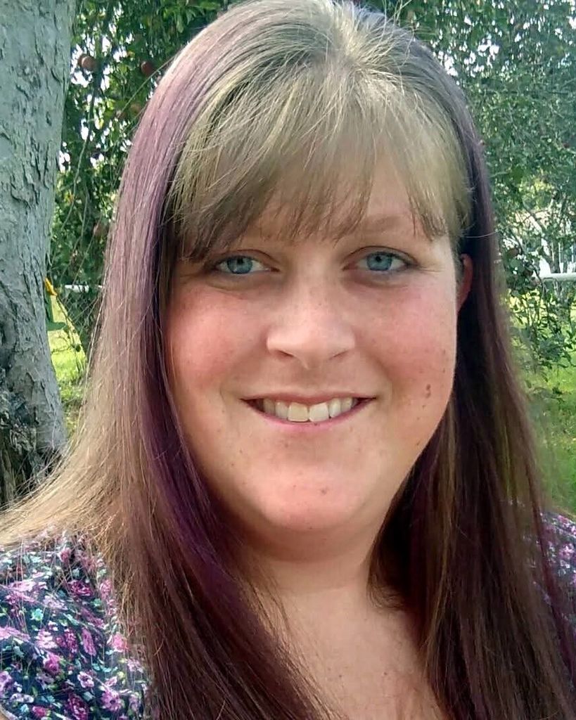 Robin Louise Smith Scott