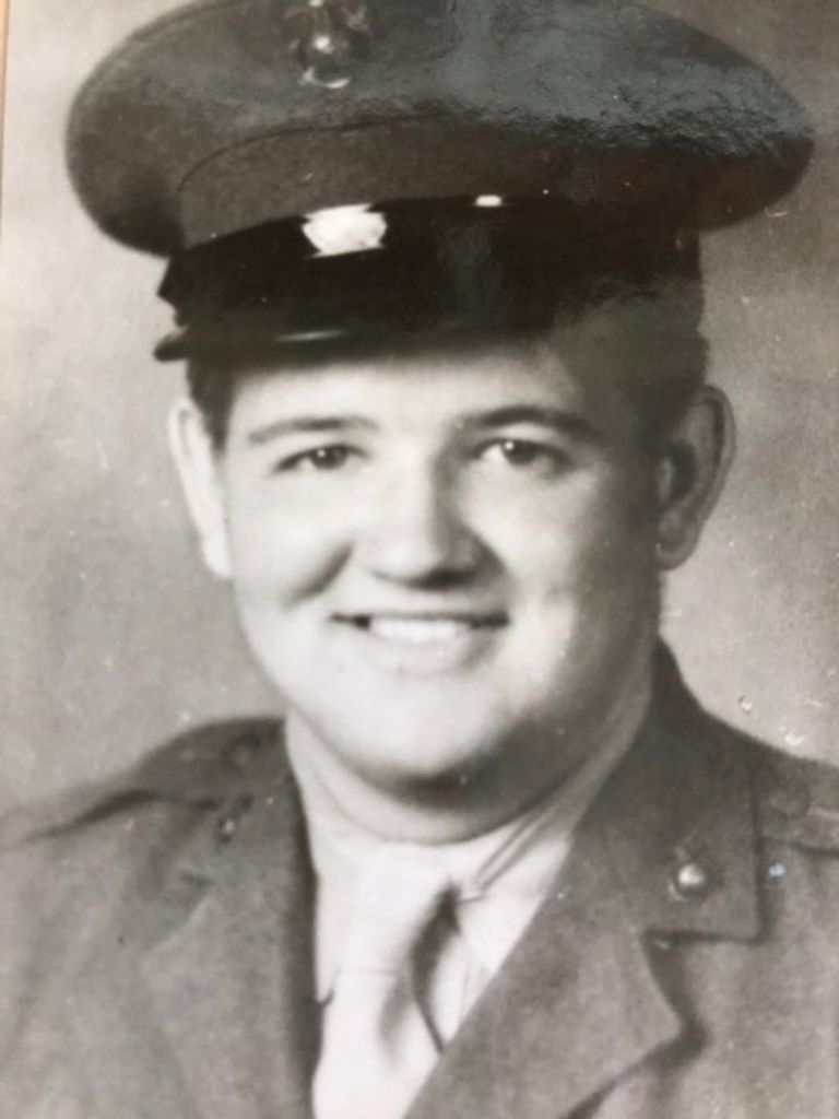 Ralph C. Vanderveen