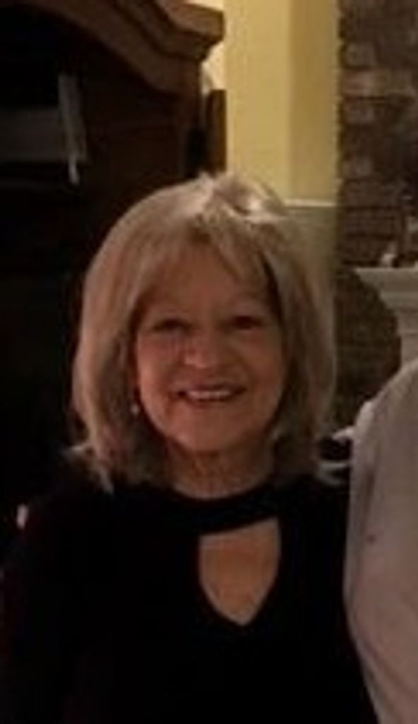 Jacquelyn Marie Buckley