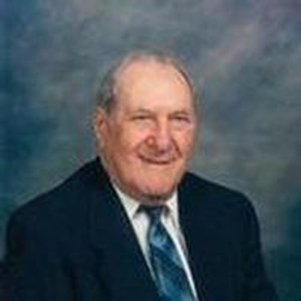 Charles W. "Chuck" Snider