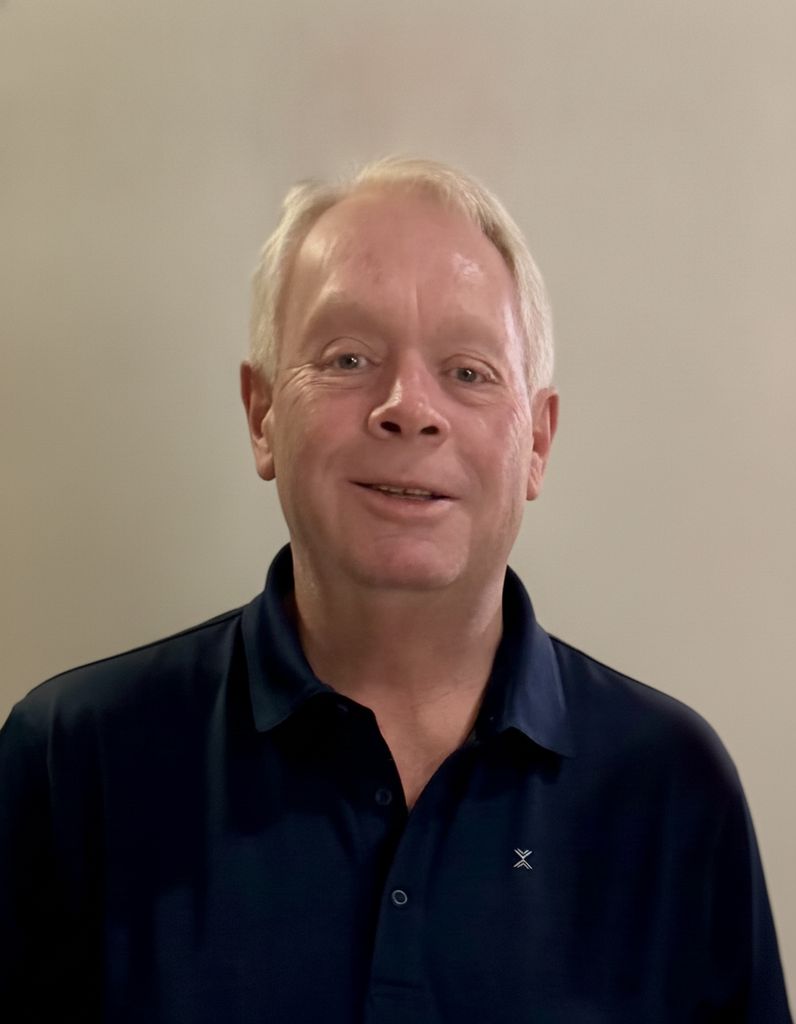 Larry Alexander