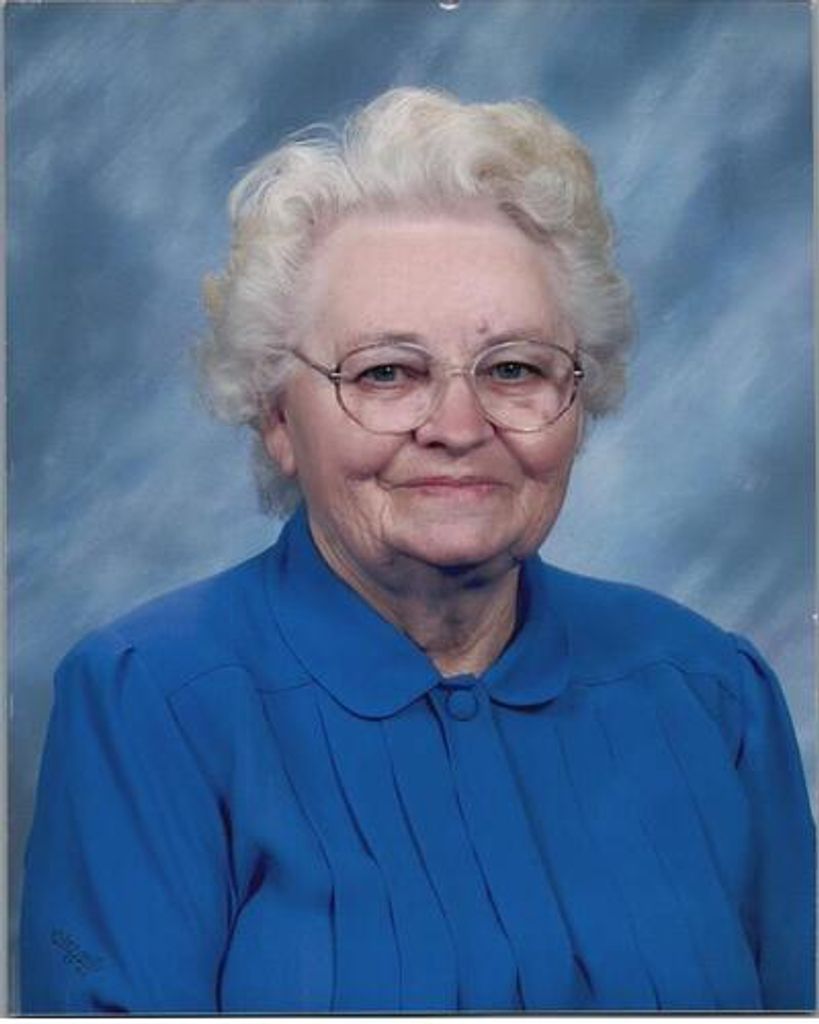 Ruth Helen Moore