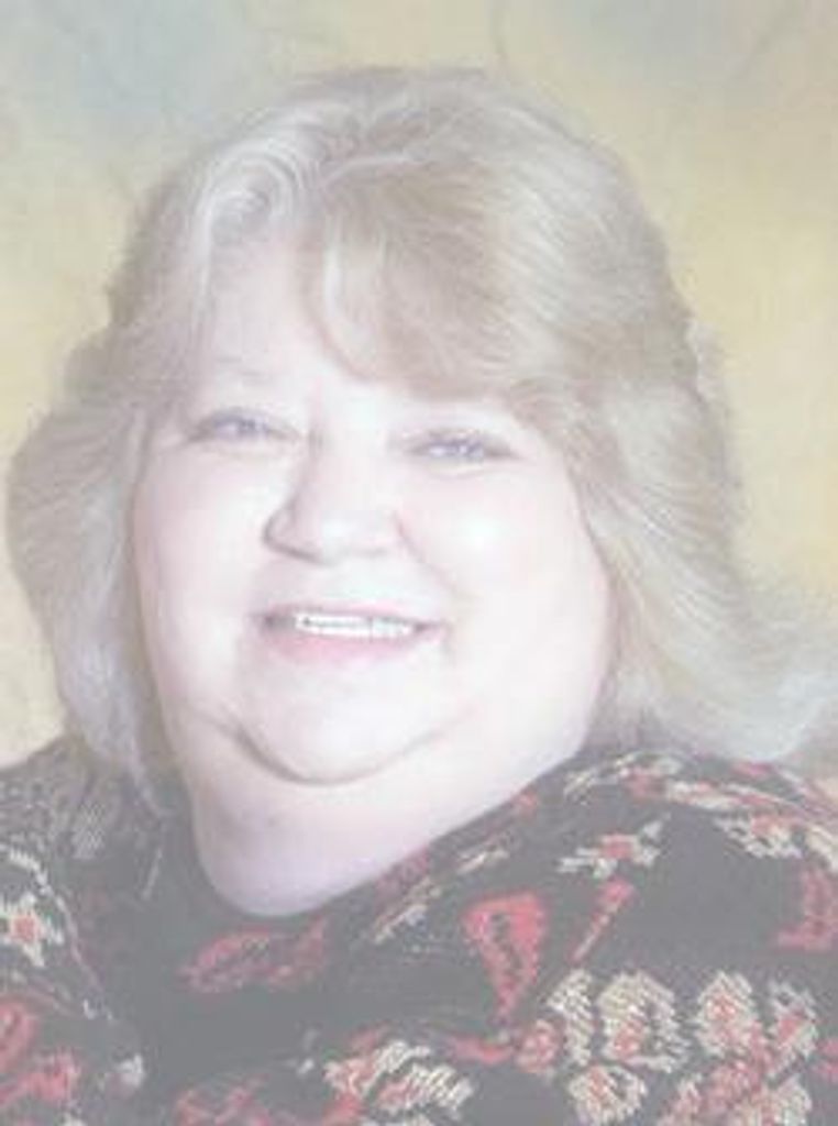 Bonnie Sue Jett