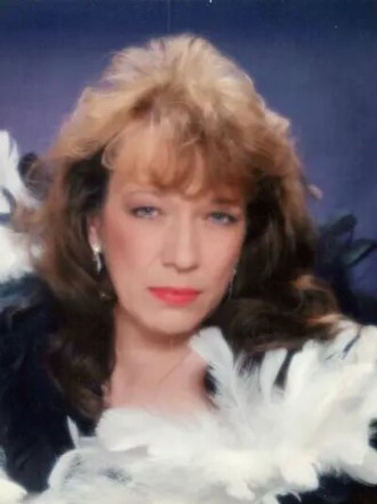 Barbara Ann Canter Miller Profile Photo