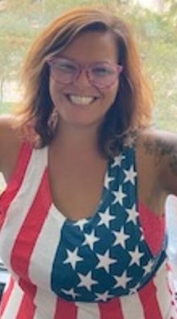 Carmen Leigh Rodriguez Profile Photo
