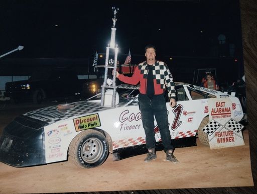Donald "Don Don" Ray Cook, Jr. Profile Photo