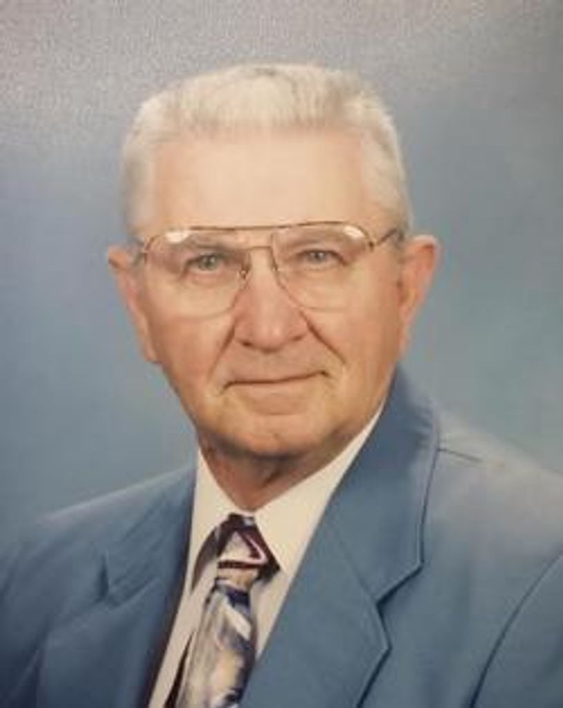 Daryle E. Etter Profile Photo