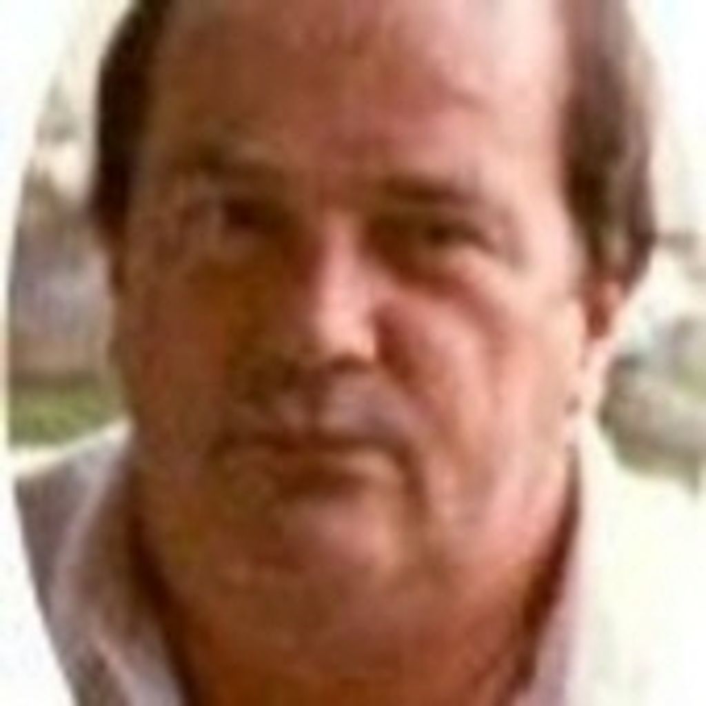 Thomas E. Gibson