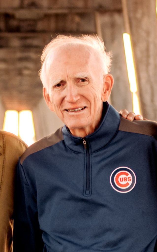 Richard O'Fallon Profile Photo