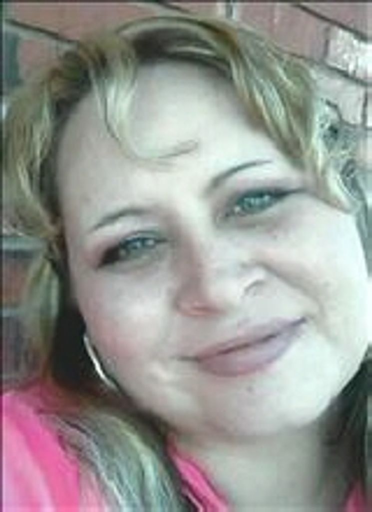 Christina Saundra Jean Baker