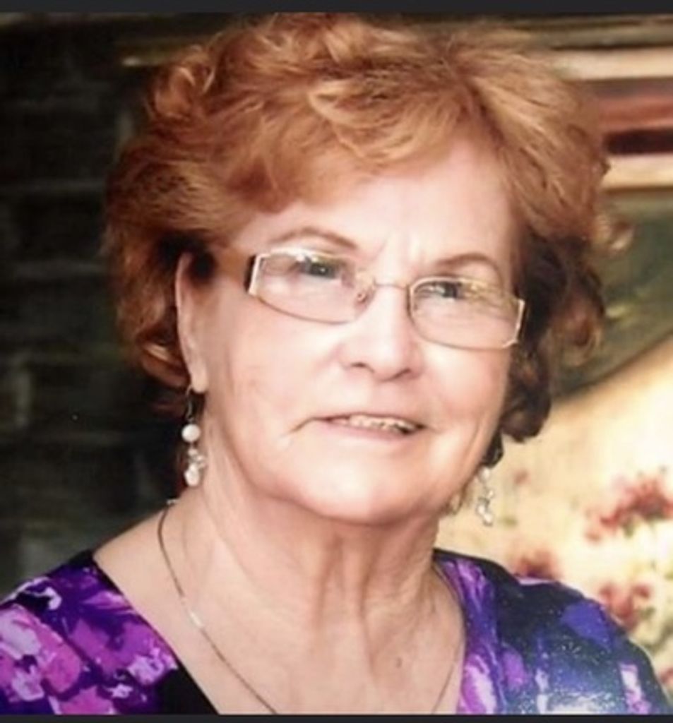 Dorothy Joanne Williams Profile Photo