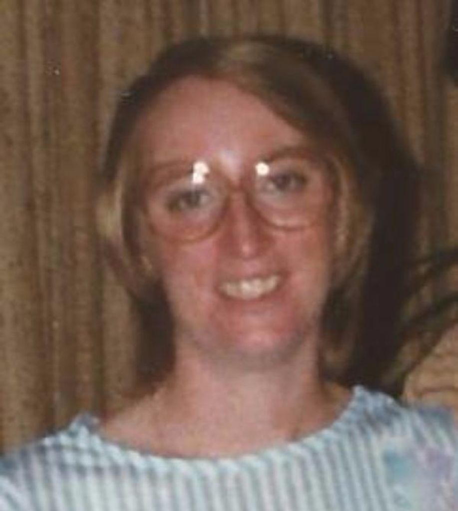 Linda  Painter Stewart