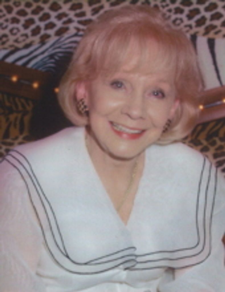 Mrs. Betty French Meadows Profile Photo