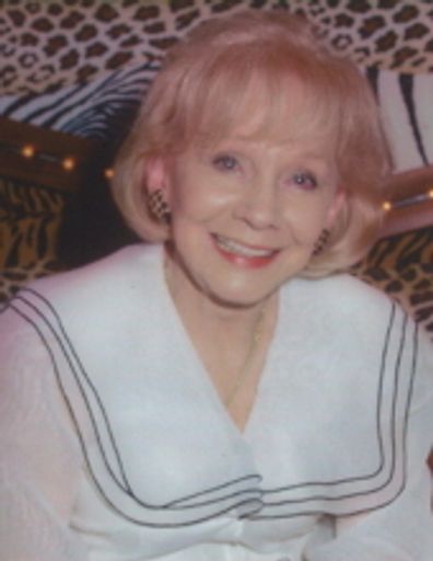 Mrs. Betty French Meadows Profile Photo