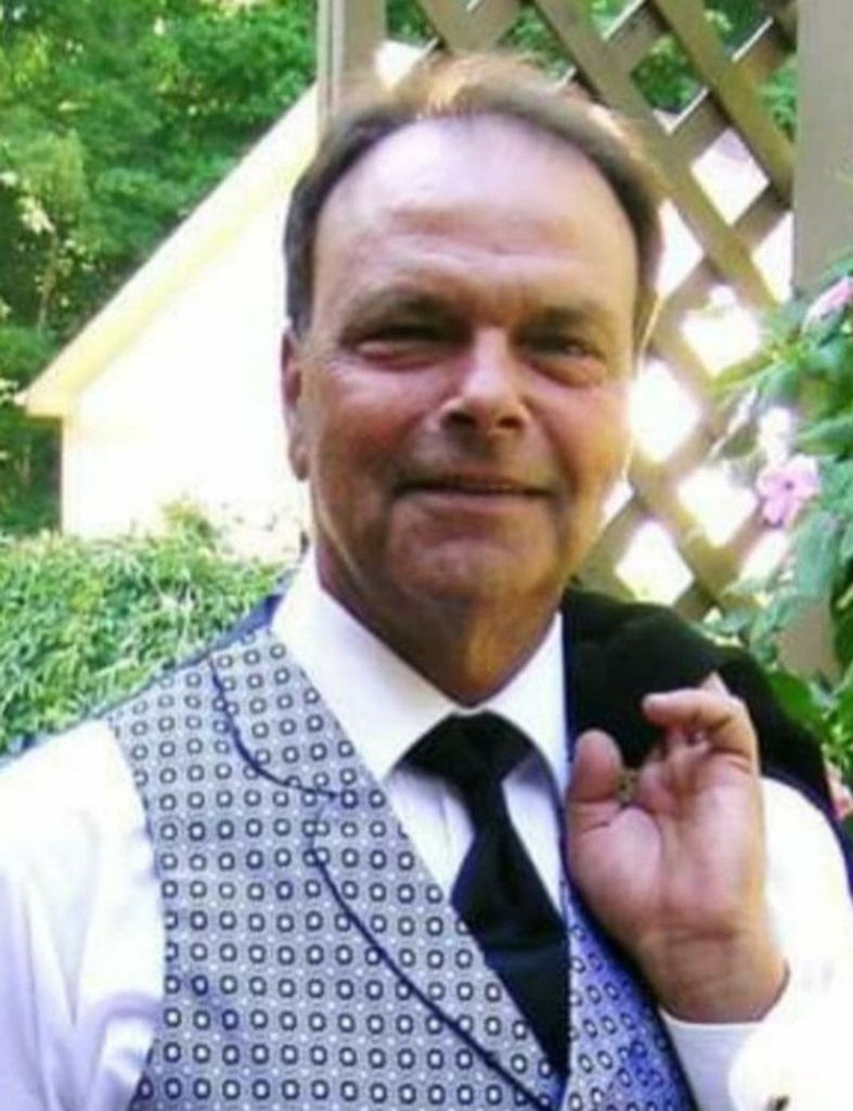 Gary Murphy