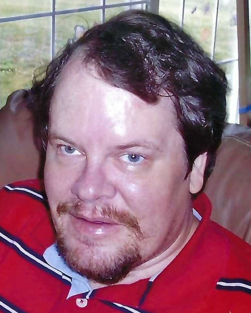 Donald Scott Nordin Profile Photo