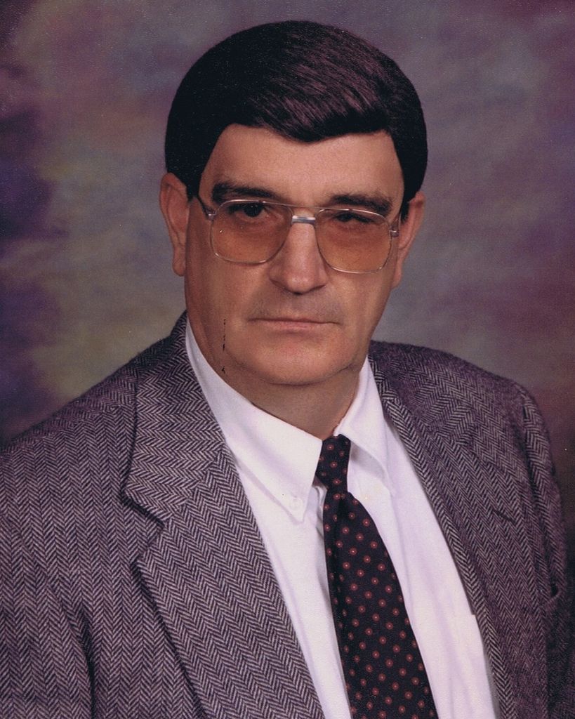 Everett Earl Anderson, Sr. Profile Photo