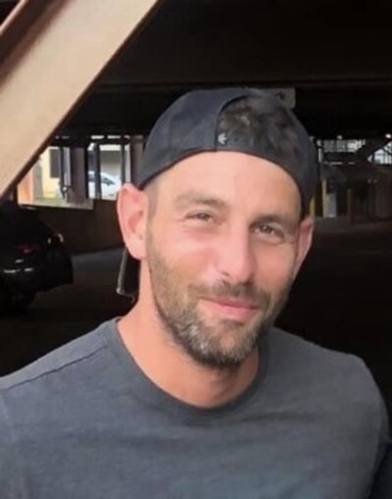 Bryan F. Salmon Profile Photo