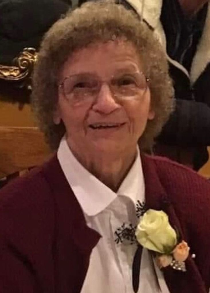 Janice M Sheridan Profile Photo