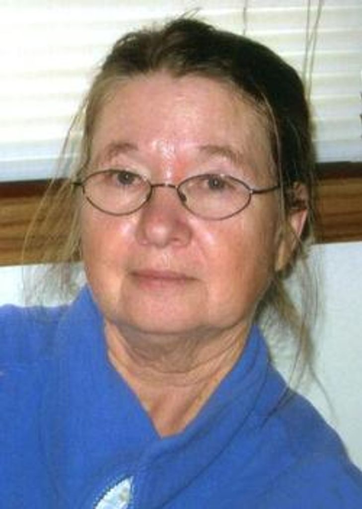 Betty Ann Gray Profile Photo