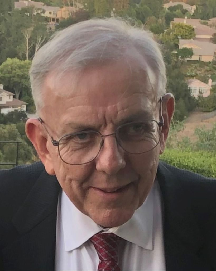 John Philip Krave