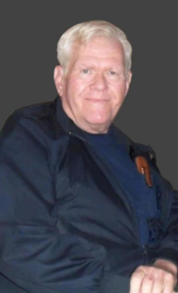 Doug Arms Profile Photo