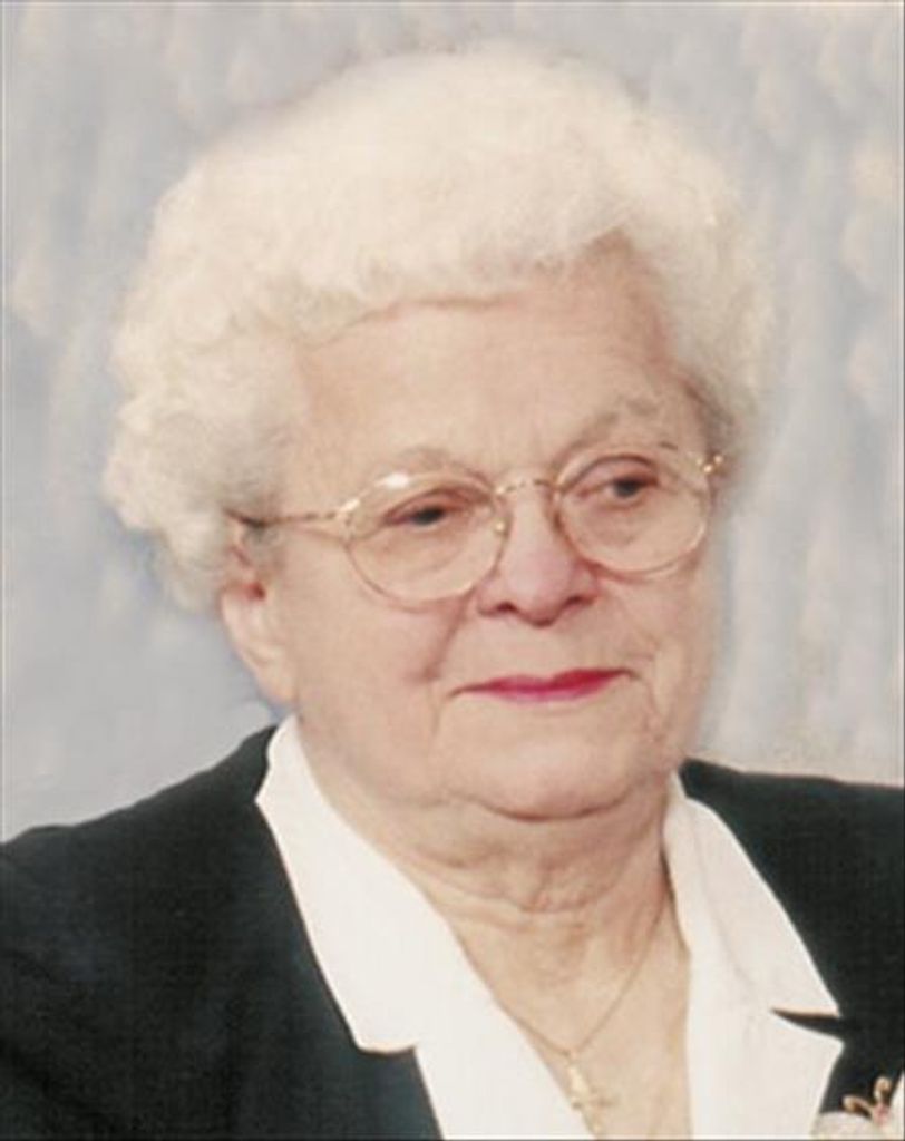Irene Wiater