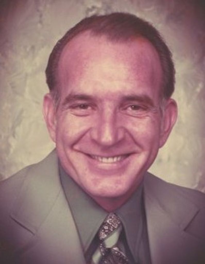 Mr. Charles Hurley