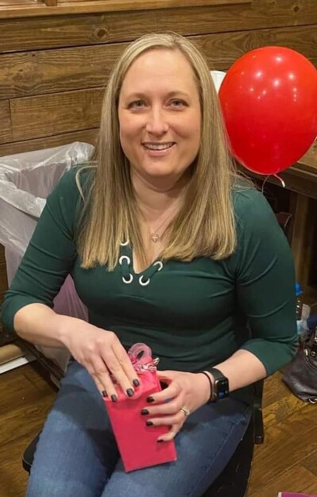 Christine Michelle Skinner Profile Photo
