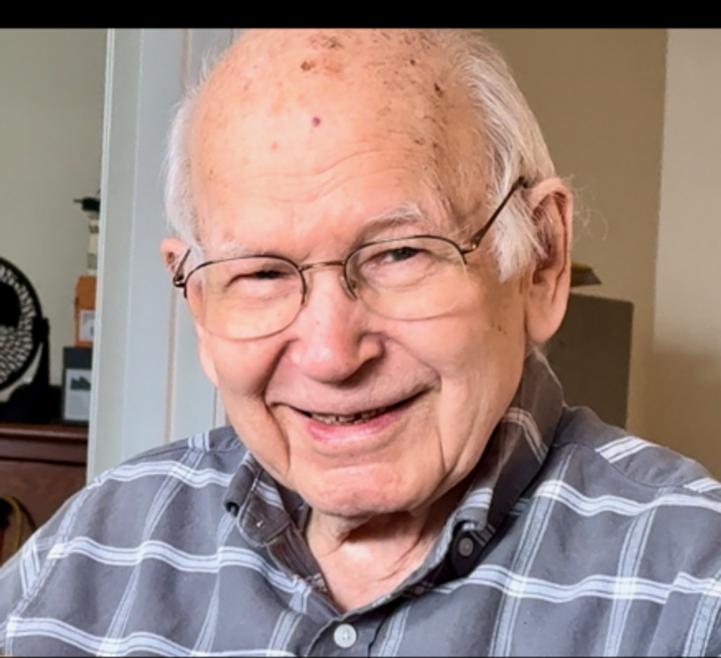 John Milton Bjerkness Jr