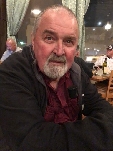Roger Kearnes's obituary image