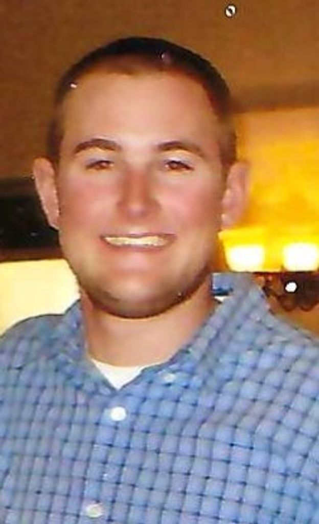 Corey M. Goodwin Profile Photo