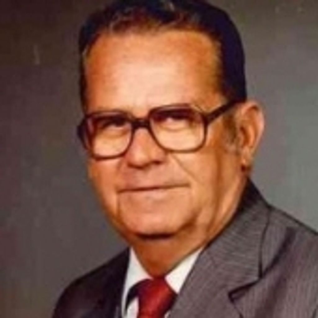Curtis Edger Meank Profile Photo