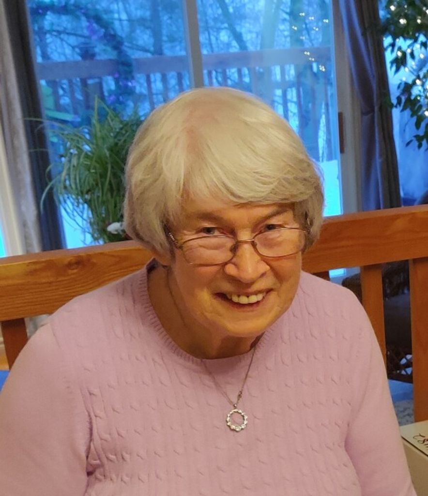 Margaret Mayer