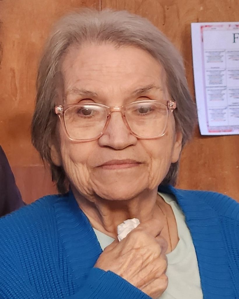 Barbara Lue Owen