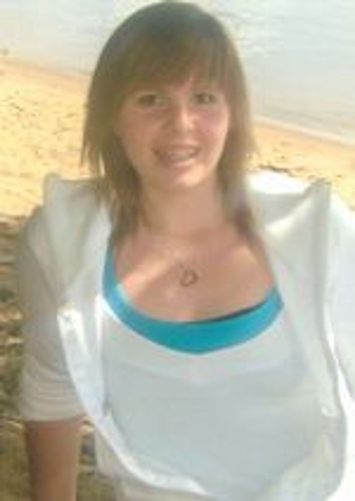 Sophia Vickrey Profile Photo