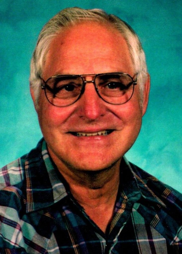 Russell Seitter