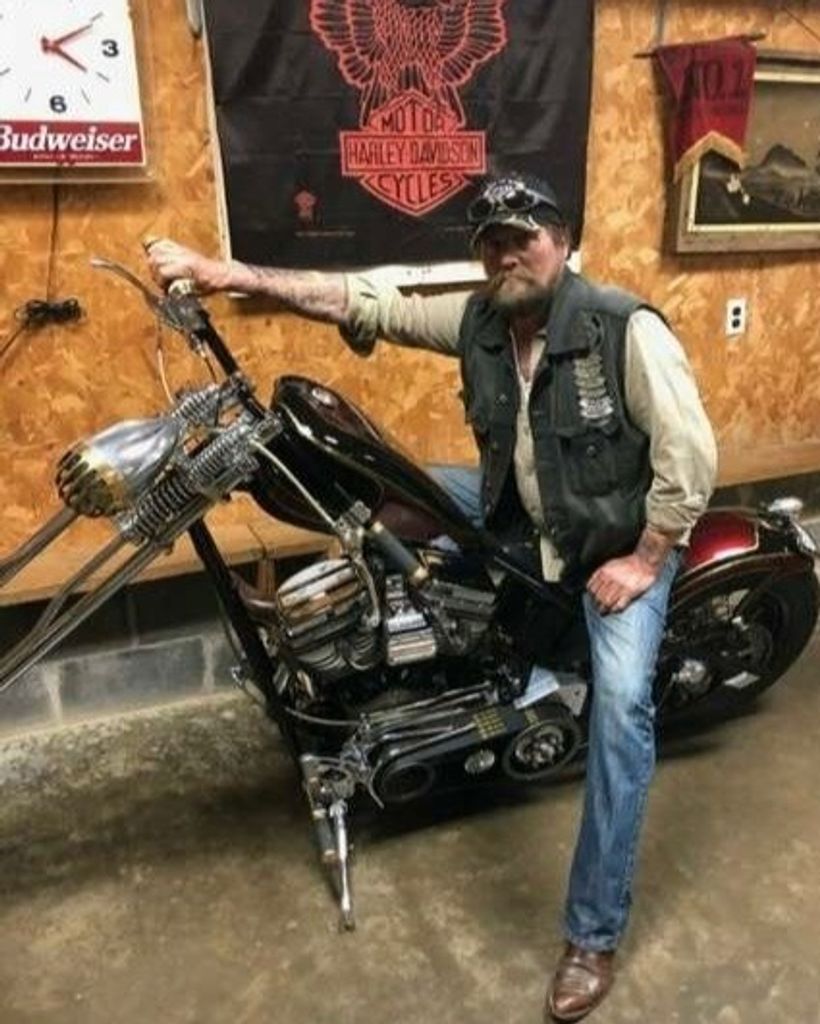 Robert Elgworth Preavtte Profile Photo