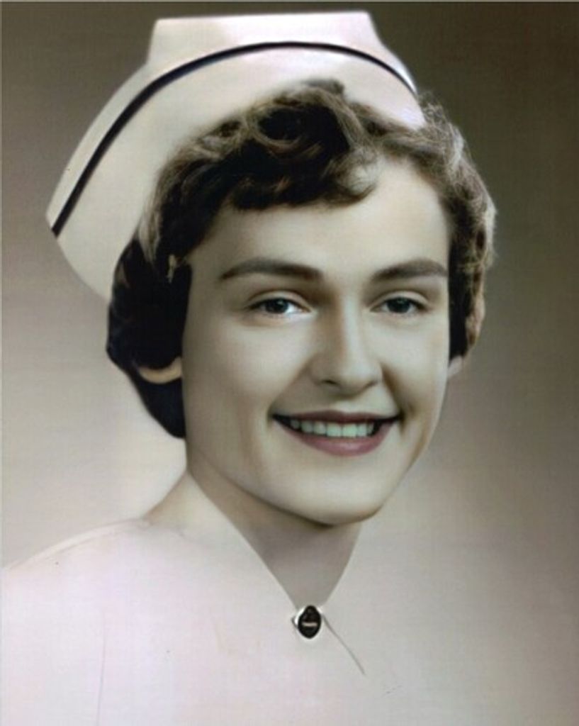 Carolyn Marcele Offerle Profile Photo