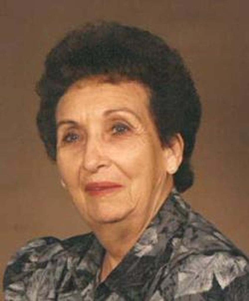 Oneida Crump Green Profile Photo