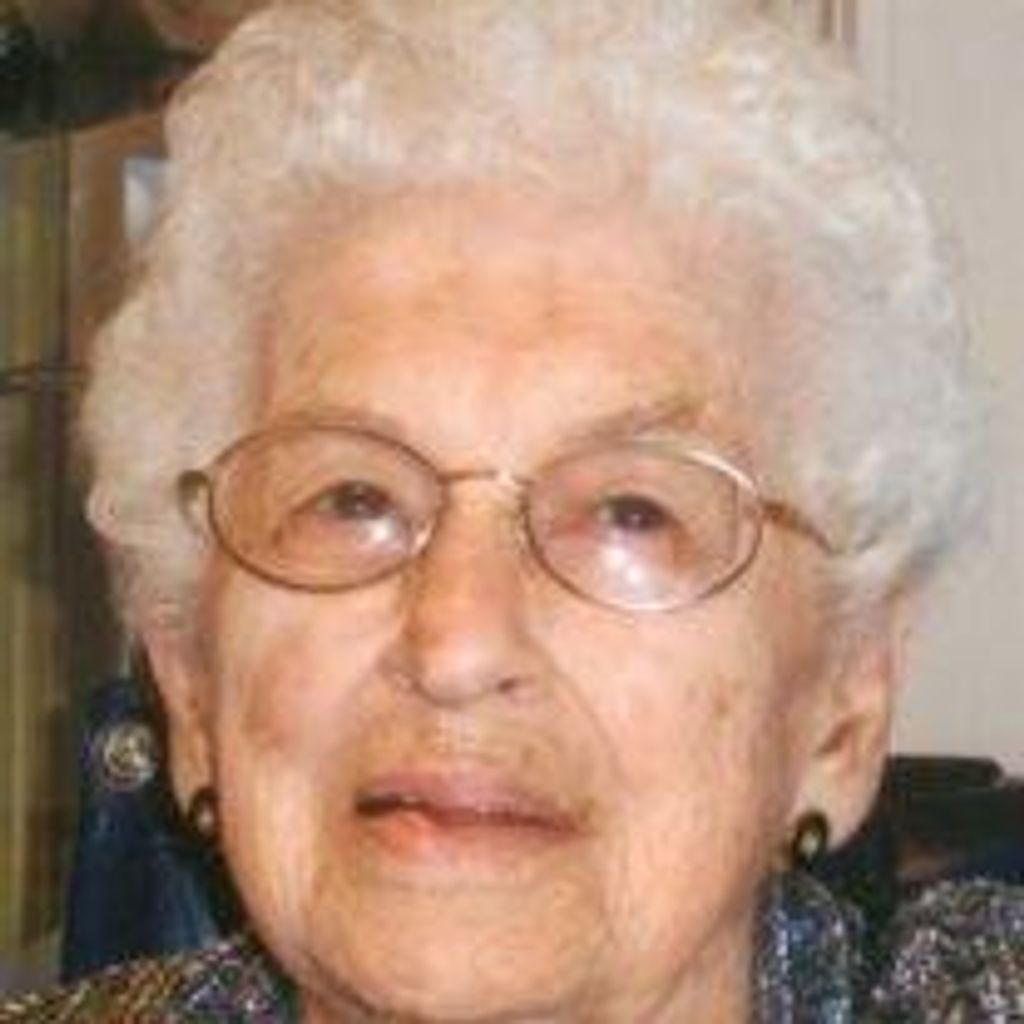 Frances Rebenack Profile Photo