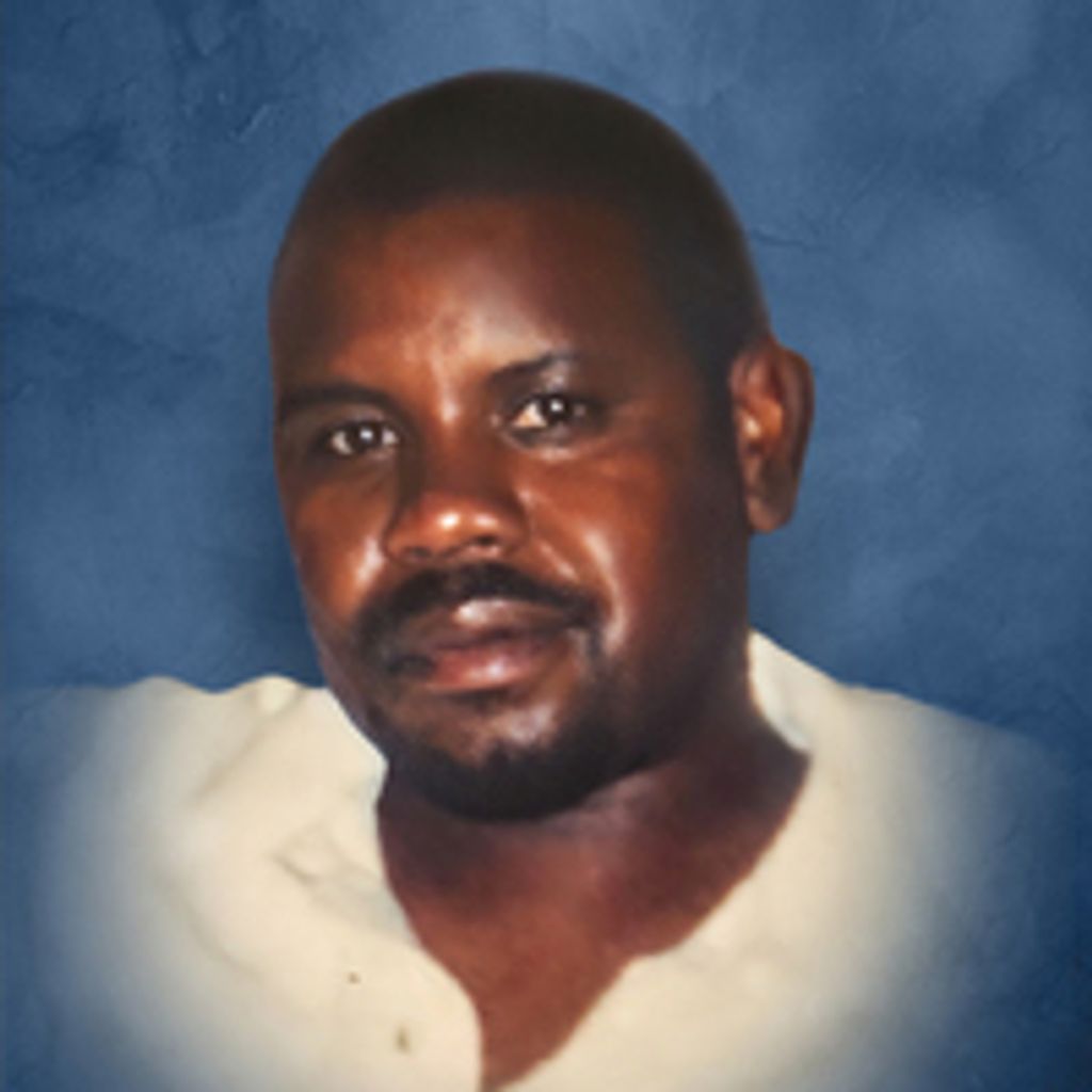 Mr. Ricky "Big Rick" Young Profile Photo