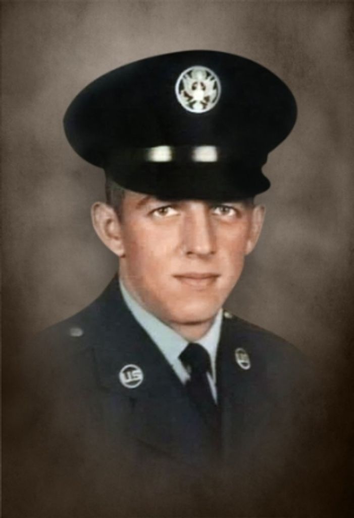 Stephen Douglas Granger, Sr. Profile Photo