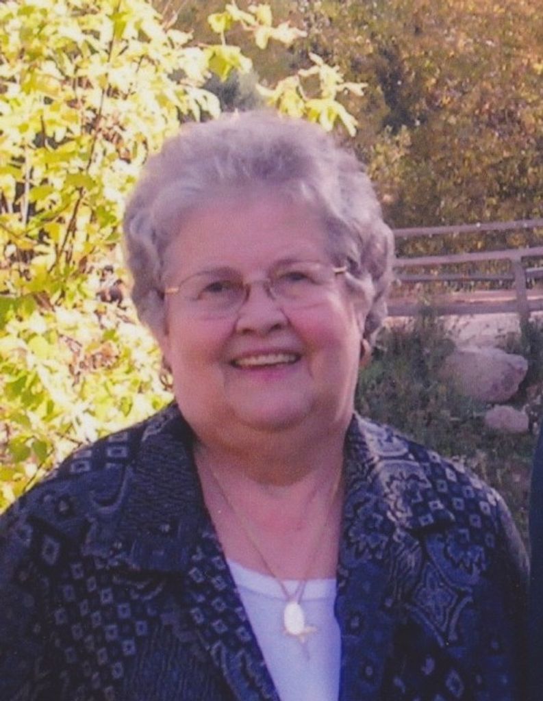 Alice May (Reed)  Kitner